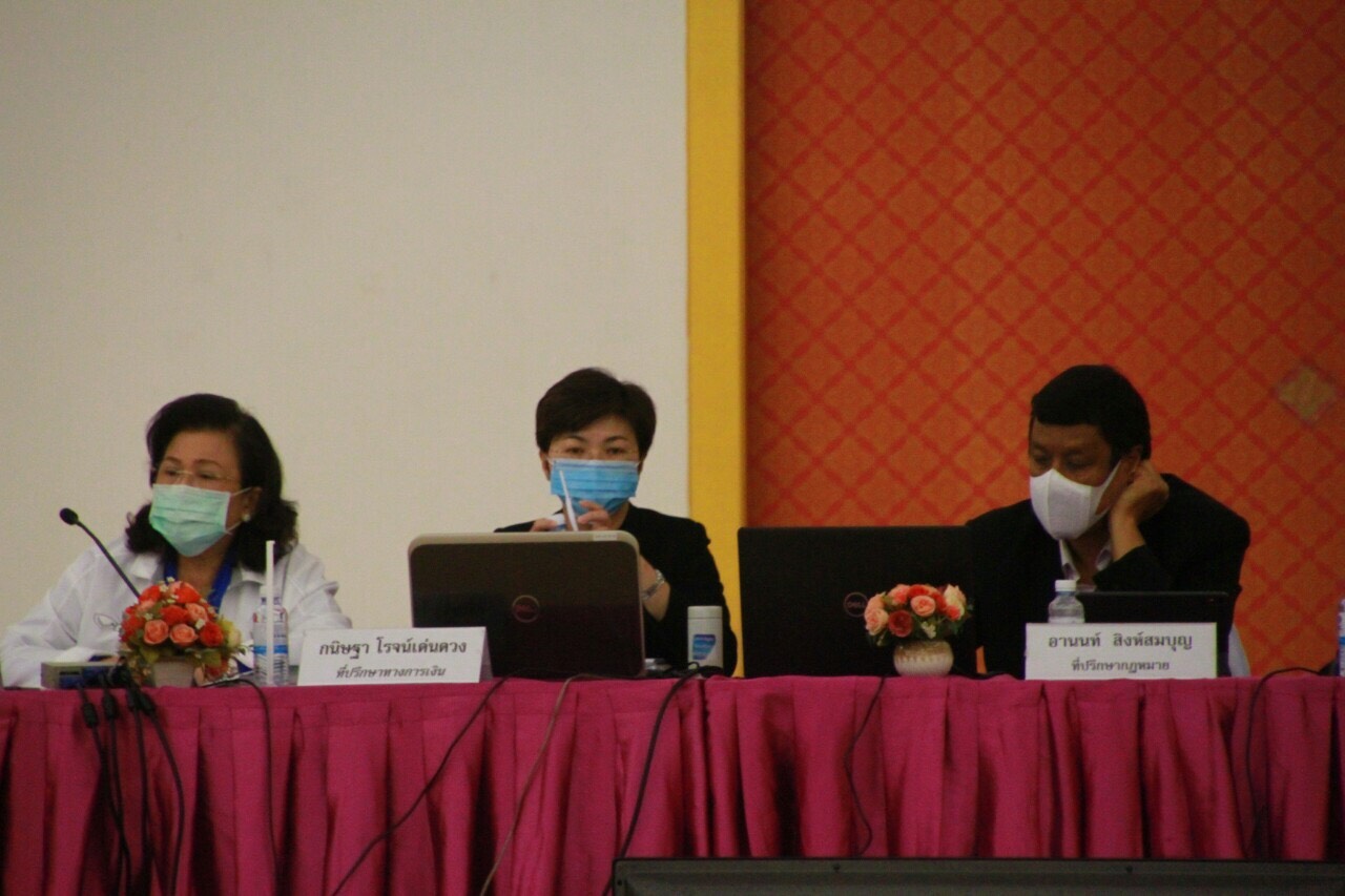 ﻿กรมบังคับคดี นัดประชุมเจ้าหนี้เพื่อพิจารณาแผนฟื้นฟูกิจการของลูกหนี้ คดีสหกรณ์เครดิตยูเนี่ยนคลองจั่น จำกัด 